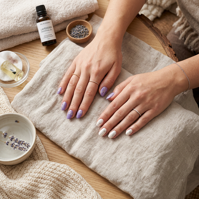 St Cloud Vip Nail & Spa Inc